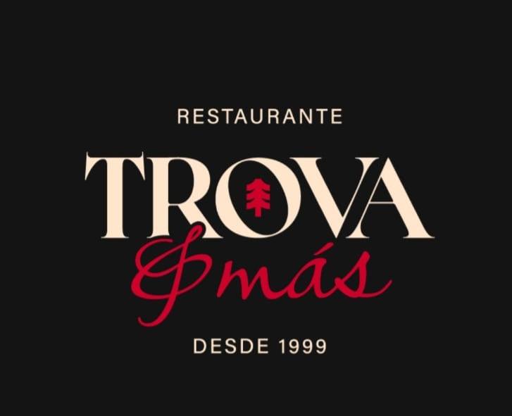 RESTAURANTE TROVA Y MÁS